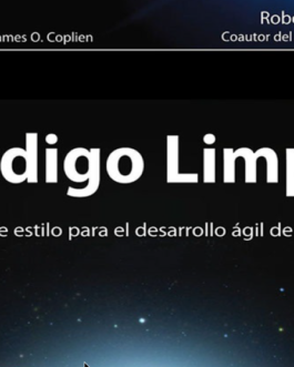 Código Limpio